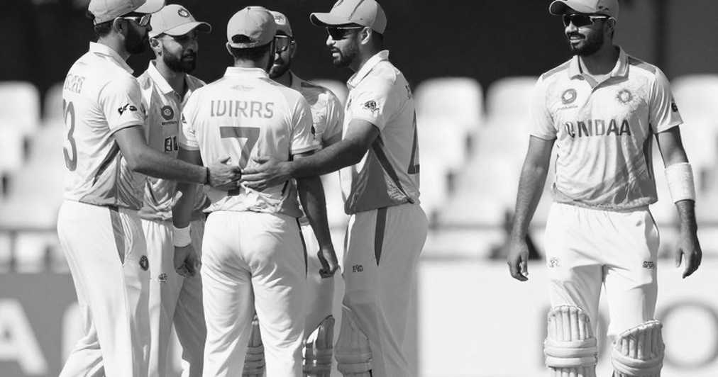 The Margin Is a Mask: South Africa Won Six Wickets in Gqeberha, Not a Match