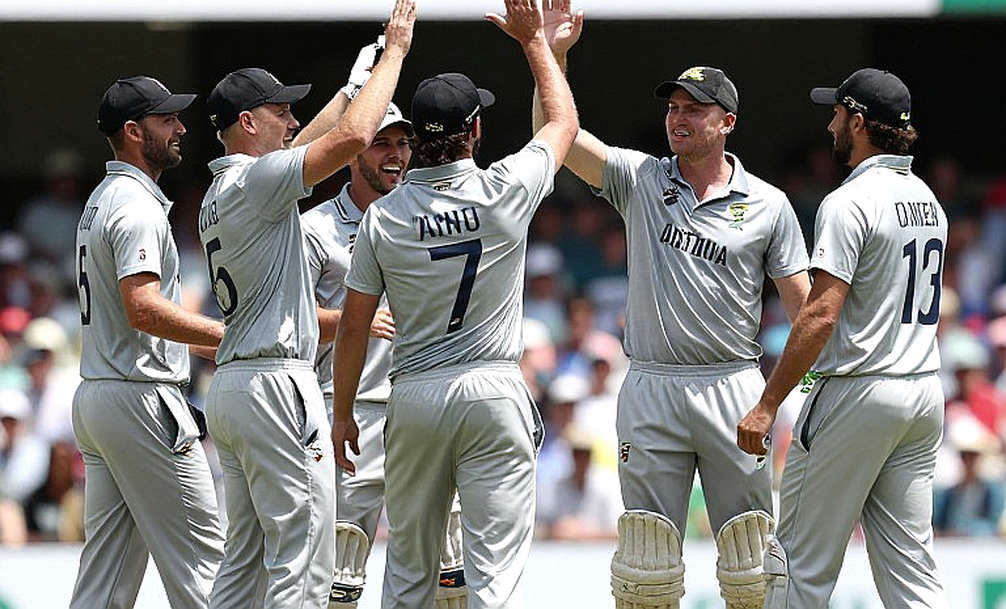 The Empty Ledger: When Cricket's Data Pipeline Returned Nothing