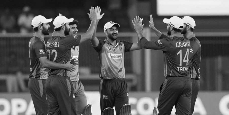 The Blank Page at Mirpur: Where the Toss Is the First Real News
