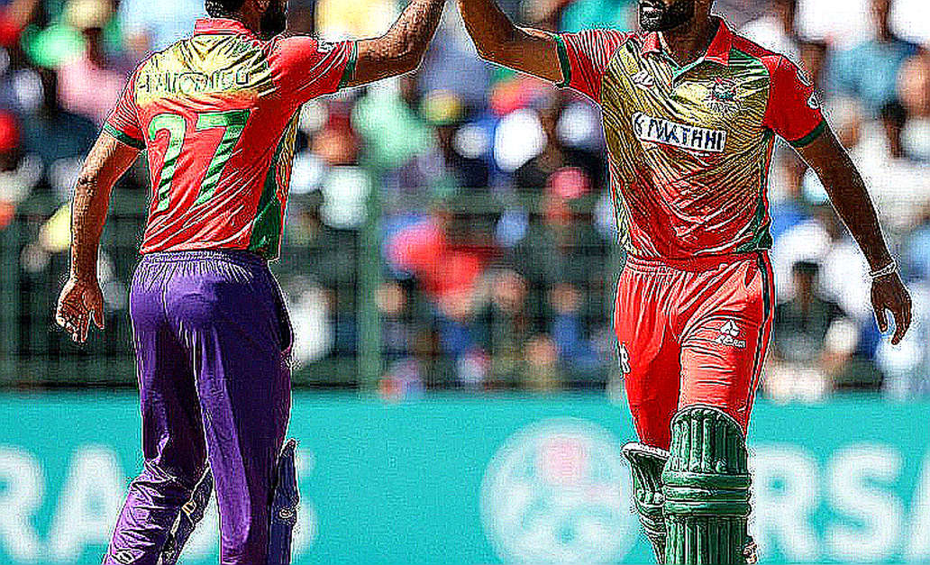 The Empty Envelope: The First Check in Cricket Reporting Comes Before the Scorecard