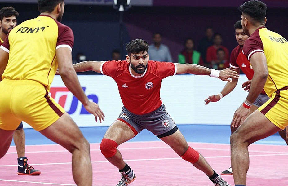 कबड्डी की ट्रांसफर विंडो में महंगा रेडर नहीं, कॉर्नर का हिसाब तय करेगा खिताब