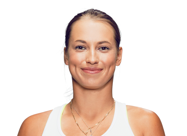 यूलिया पुतिन्त्सेवा